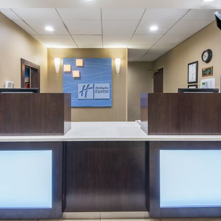 Holiday Inn Express Hotel & Suites Ashland By Ihg Esterno foto