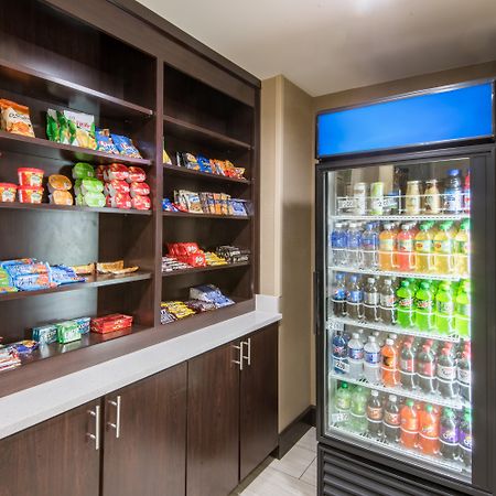 Holiday Inn Express Hotel & Suites Ashland By Ihg Esterno foto