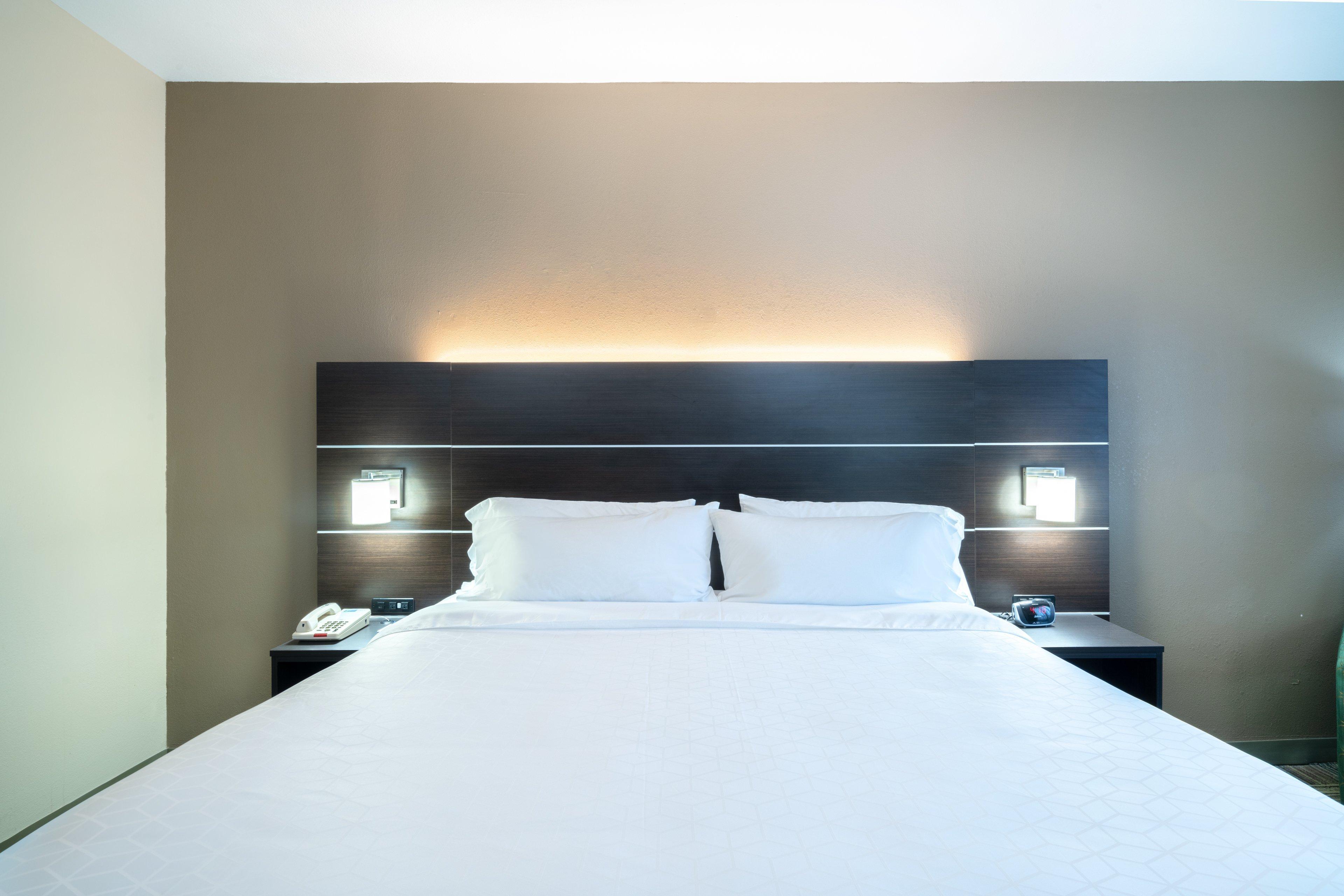 Holiday Inn Express Hotel & Suites Ashland By Ihg Esterno foto