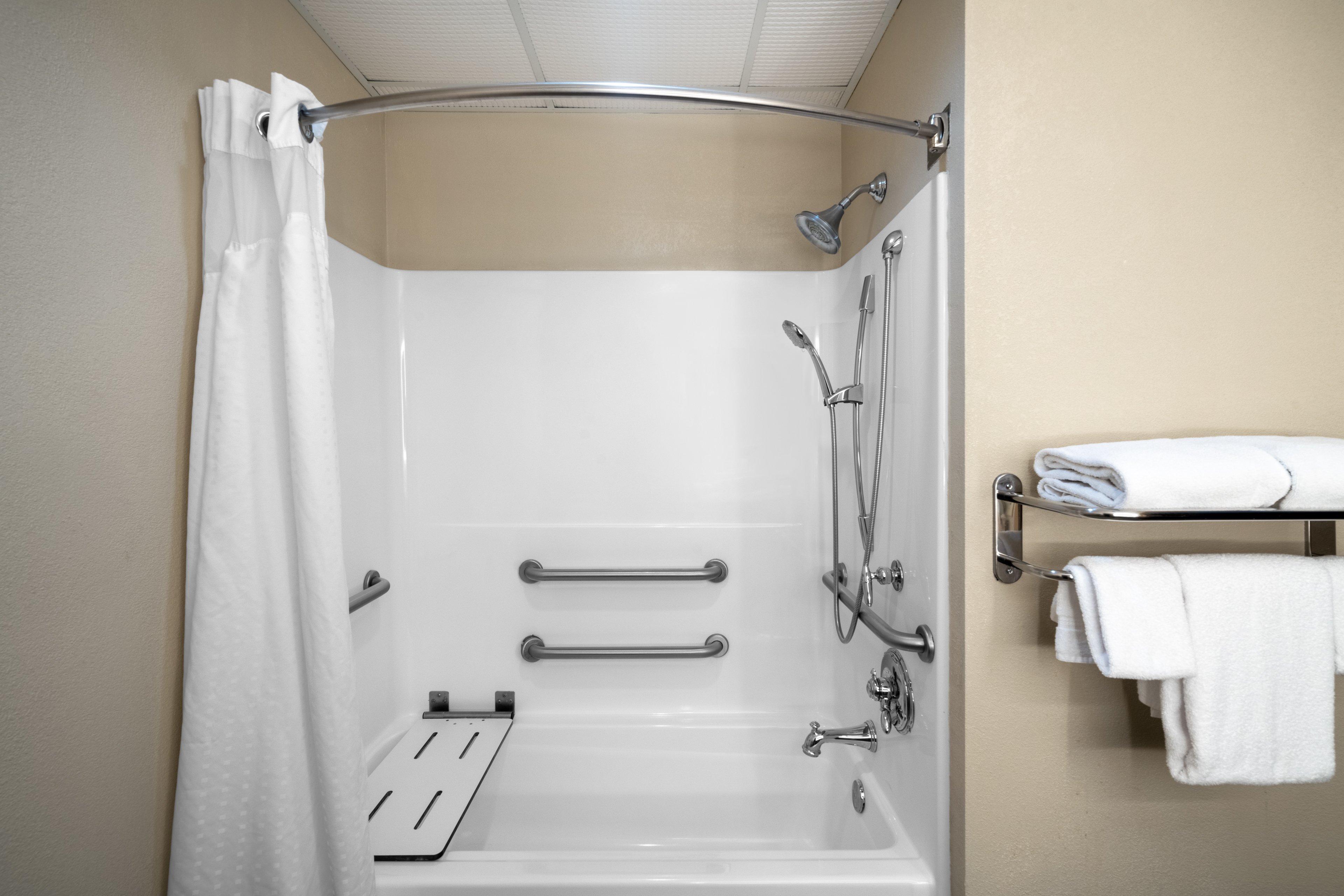 Holiday Inn Express Hotel & Suites Ashland By Ihg Esterno foto