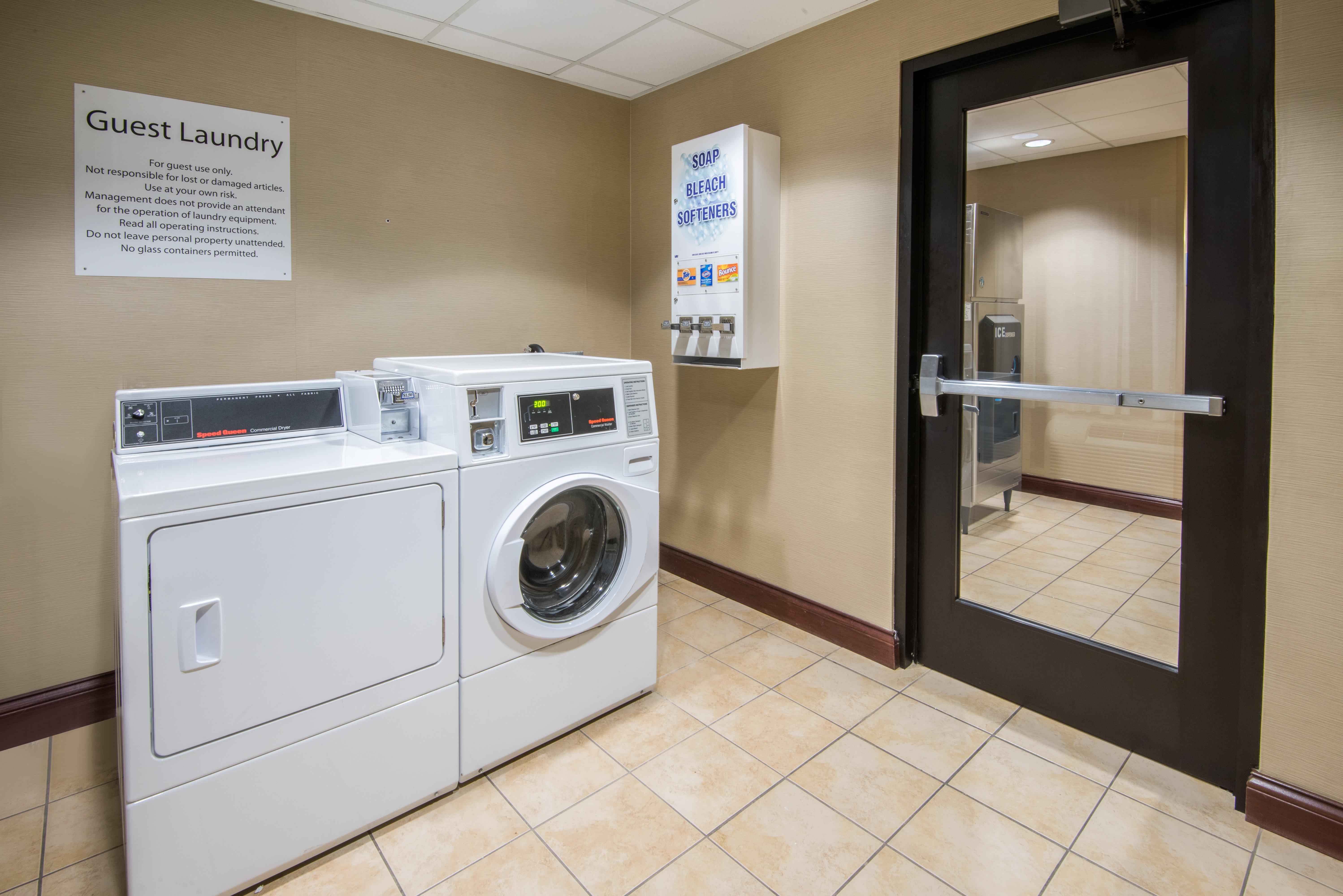 Holiday Inn Express Hotel & Suites Ashland By Ihg Esterno foto