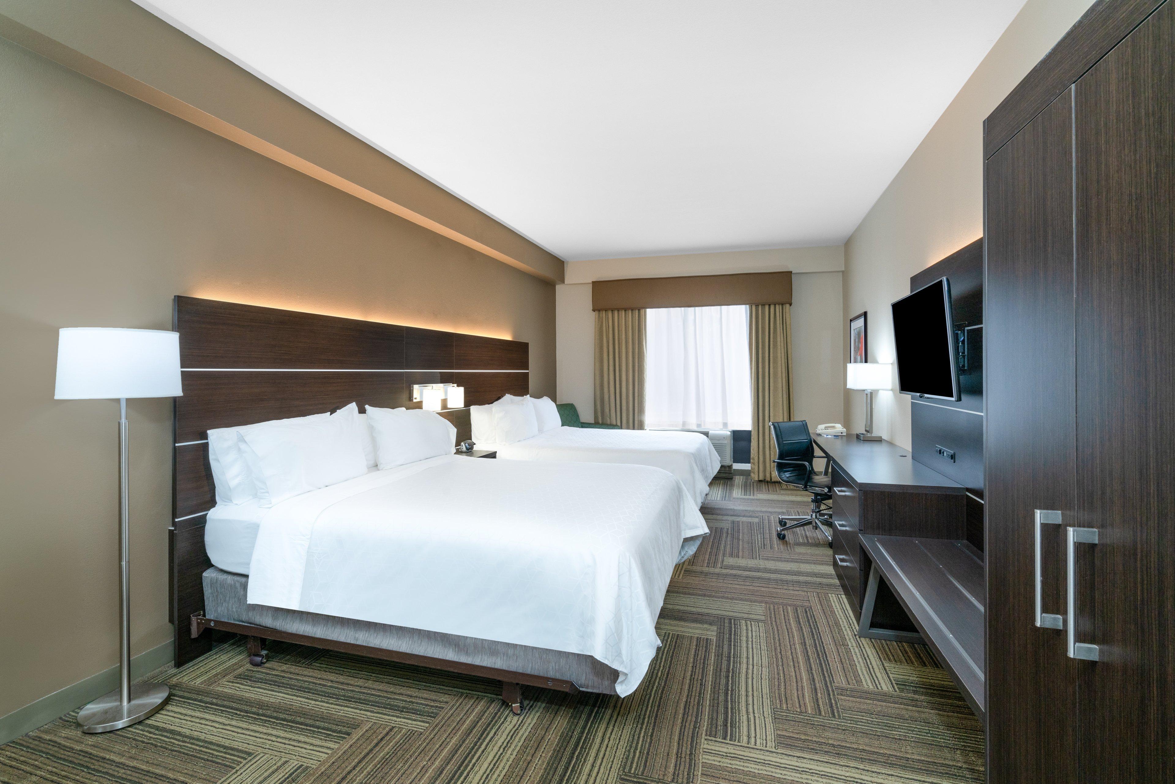 Holiday Inn Express Hotel & Suites Ashland By Ihg Esterno foto