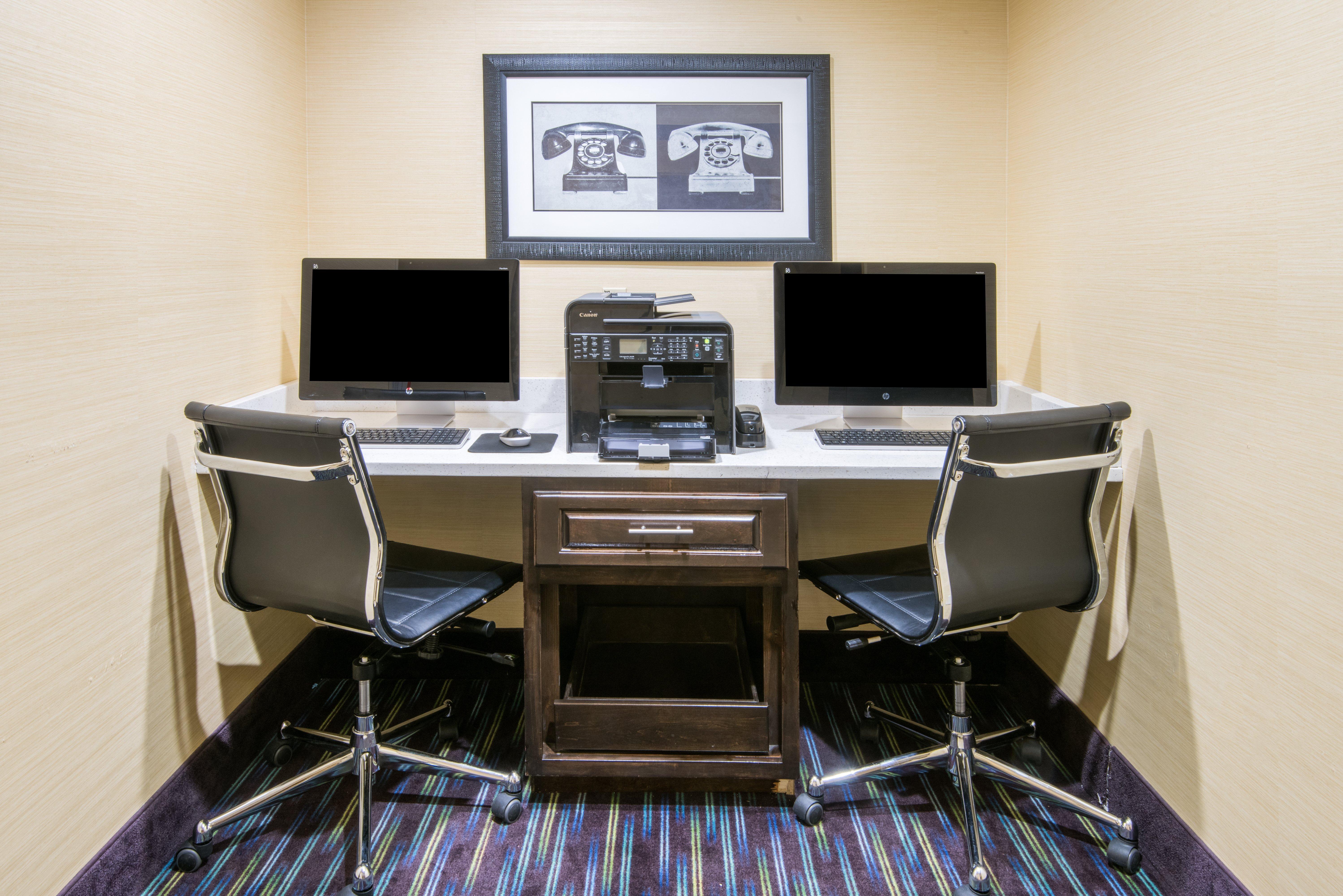 Holiday Inn Express Hotel & Suites Ashland By Ihg Esterno foto