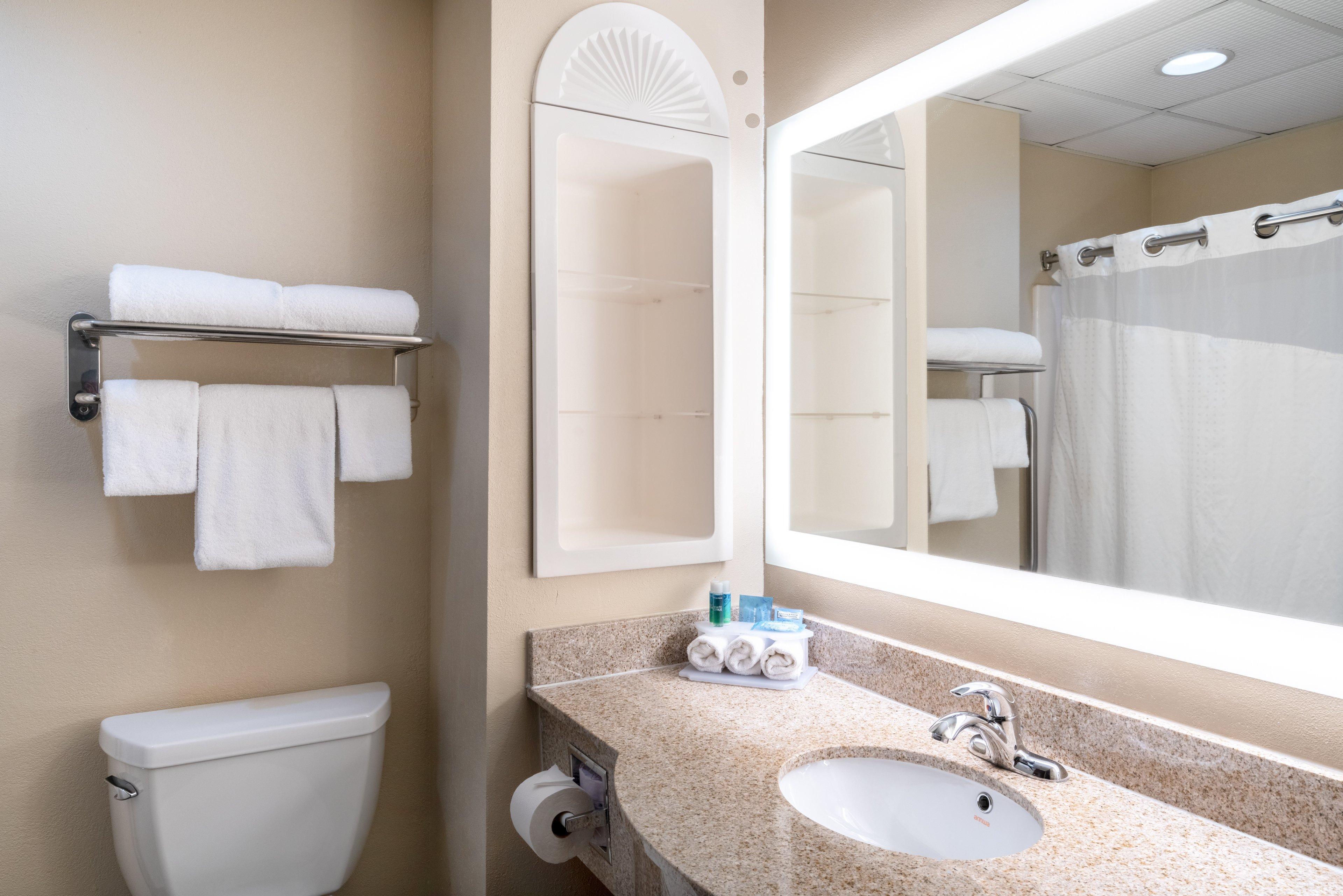 Holiday Inn Express Hotel & Suites Ashland By Ihg Esterno foto