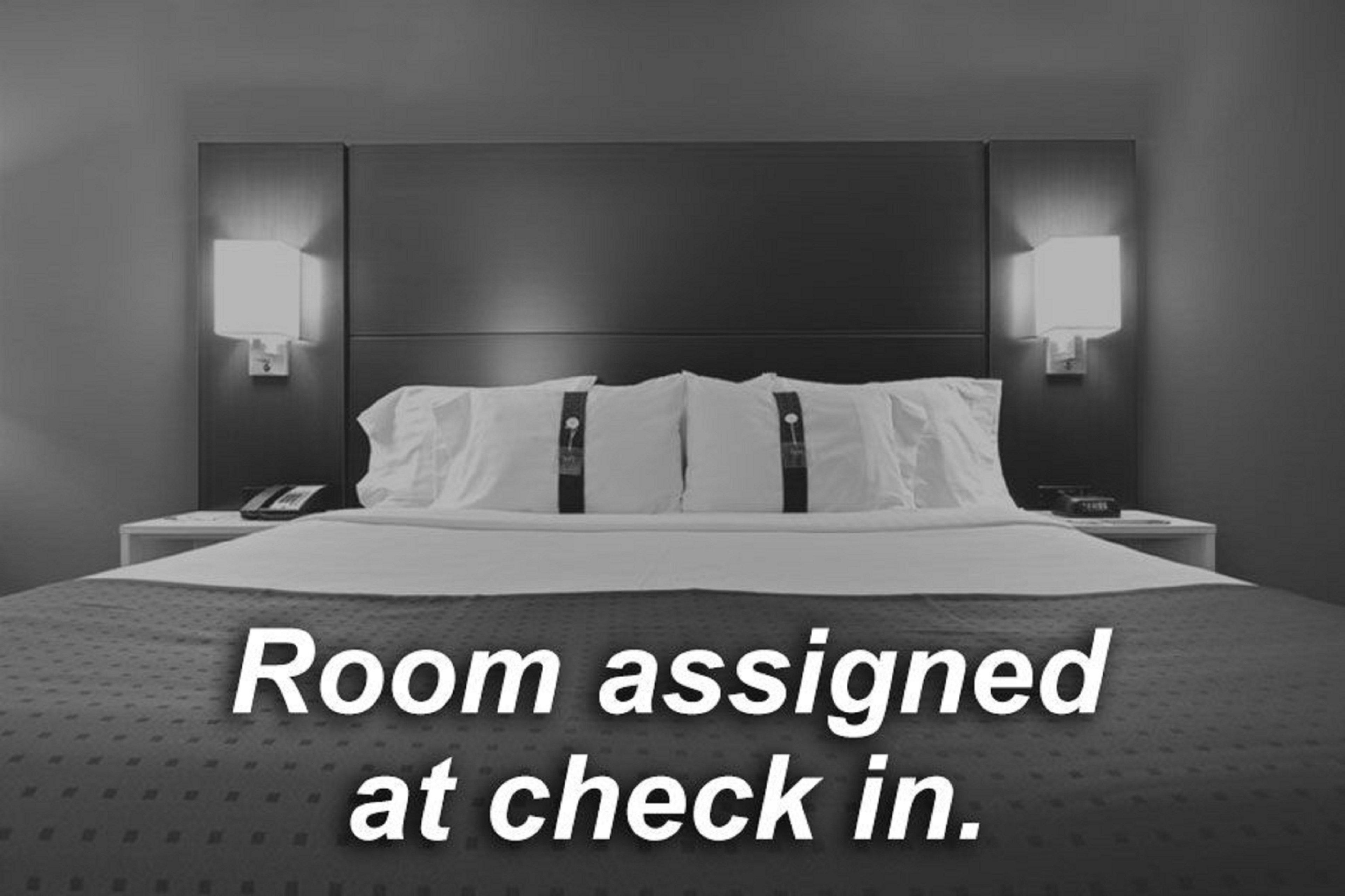 Holiday Inn Express Hotel & Suites Ashland By Ihg Esterno foto