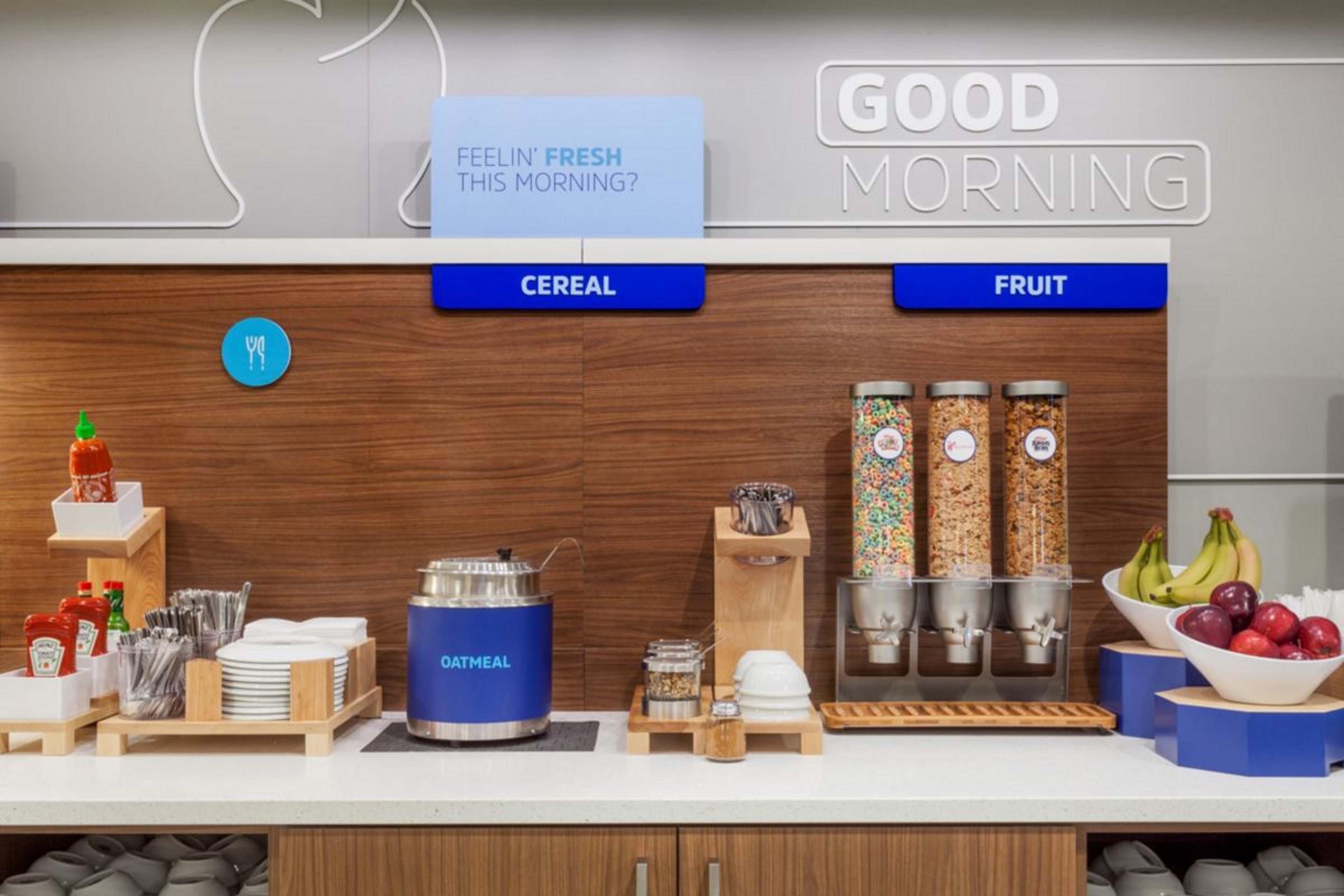 Holiday Inn Express Hotel & Suites Ashland By Ihg Esterno foto