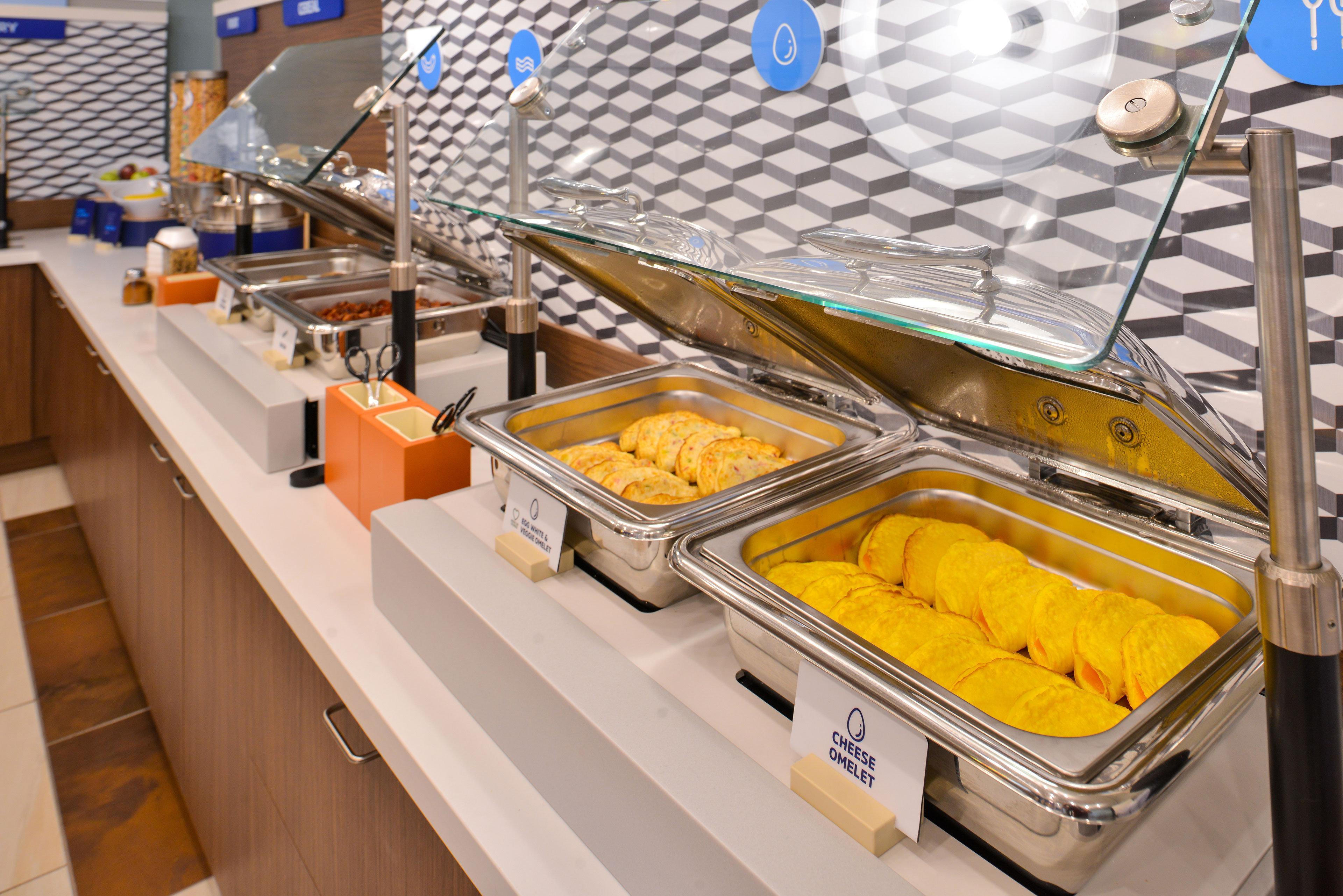 Holiday Inn Express Hotel & Suites Ashland By Ihg Esterno foto
