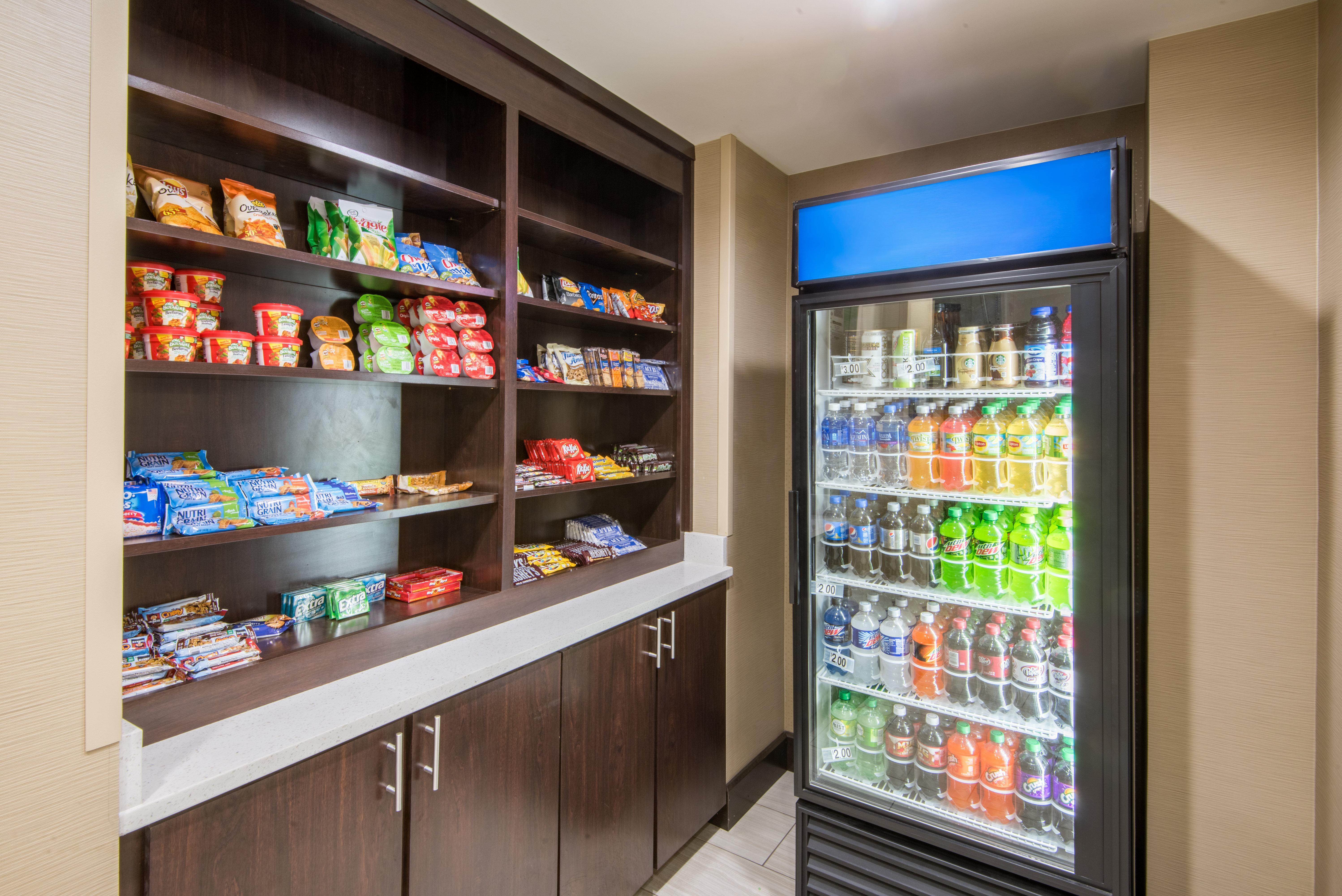 Holiday Inn Express Hotel & Suites Ashland By Ihg Esterno foto