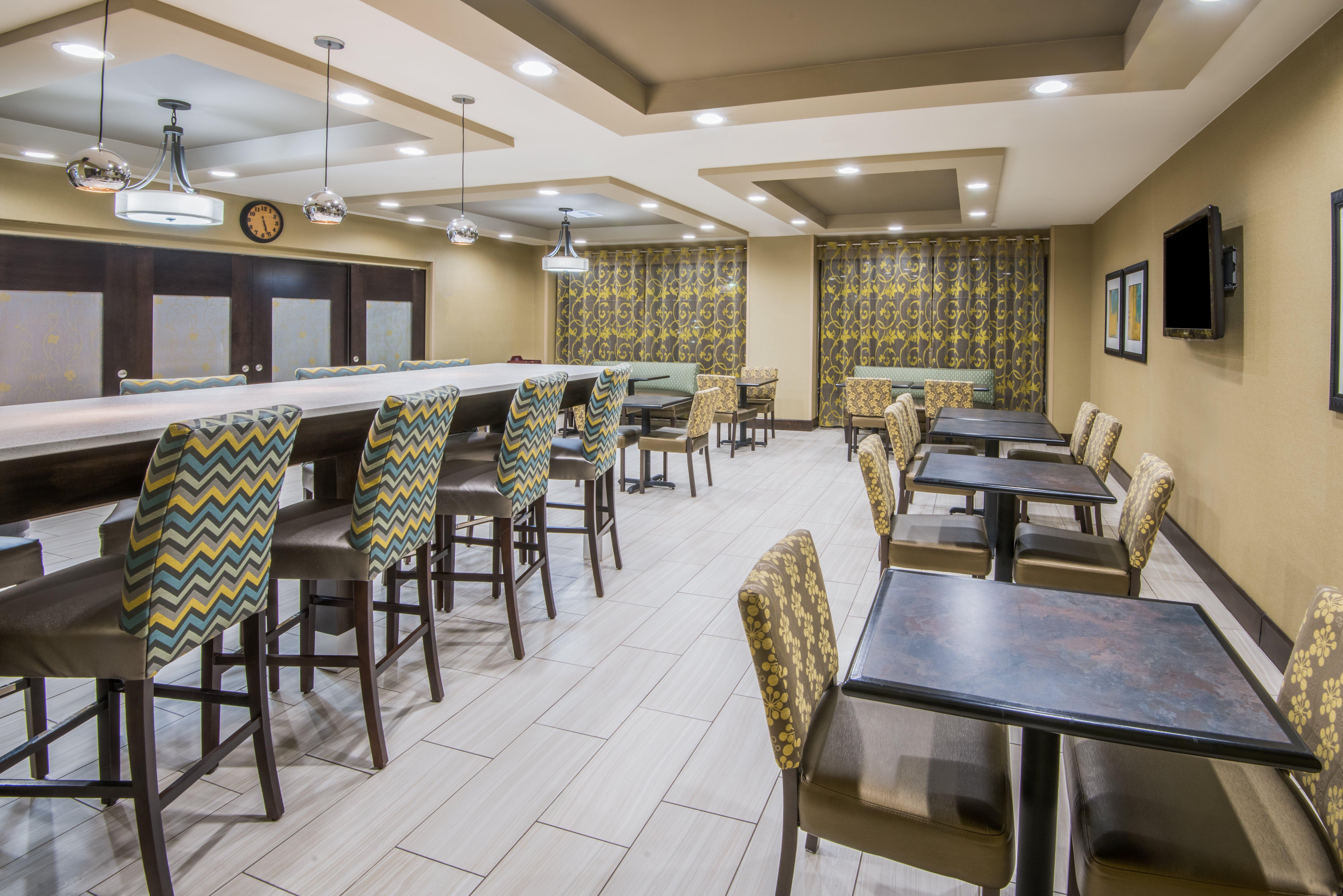 Holiday Inn Express Hotel & Suites Ashland By Ihg Esterno foto