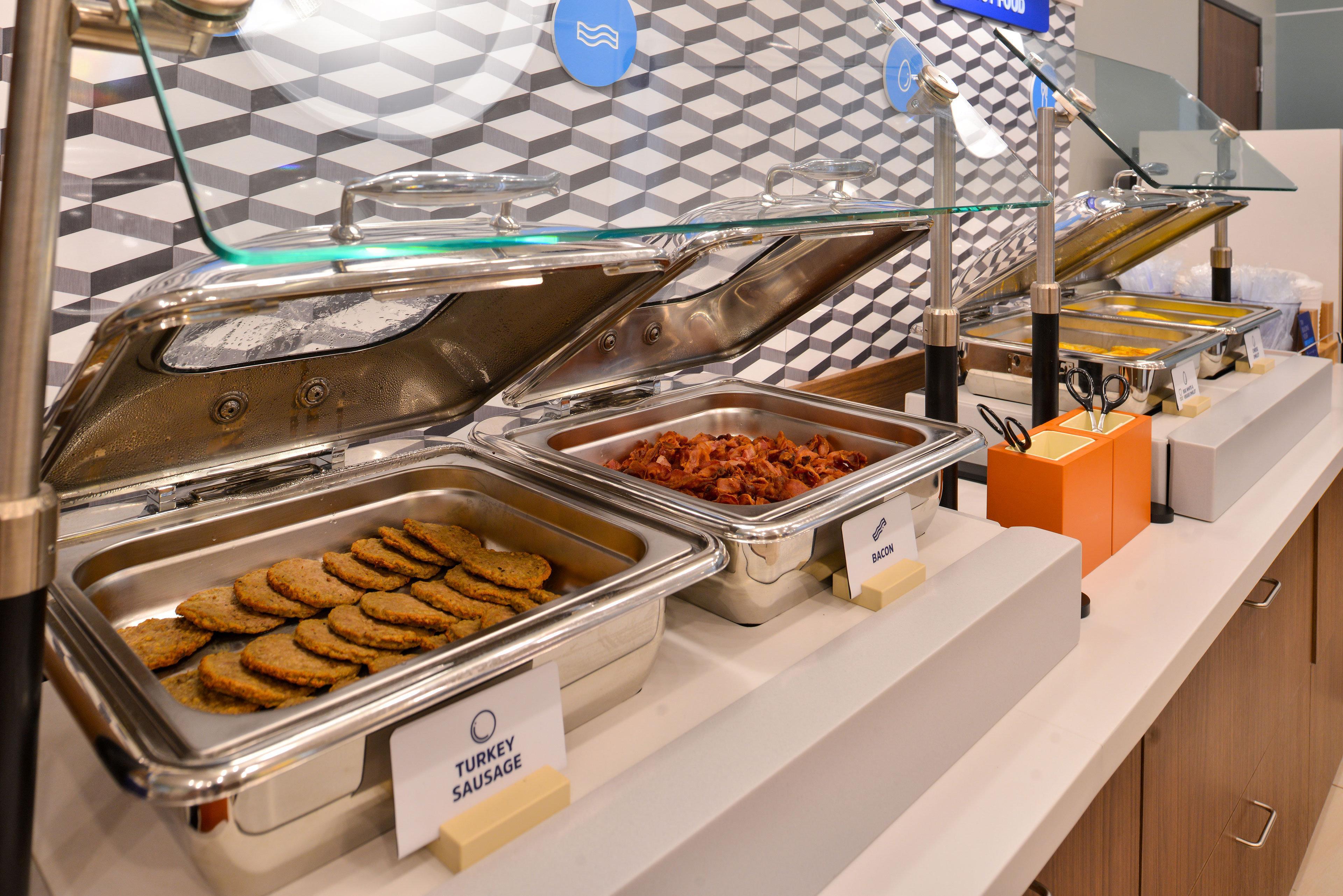Holiday Inn Express Hotel & Suites Ashland By Ihg Esterno foto