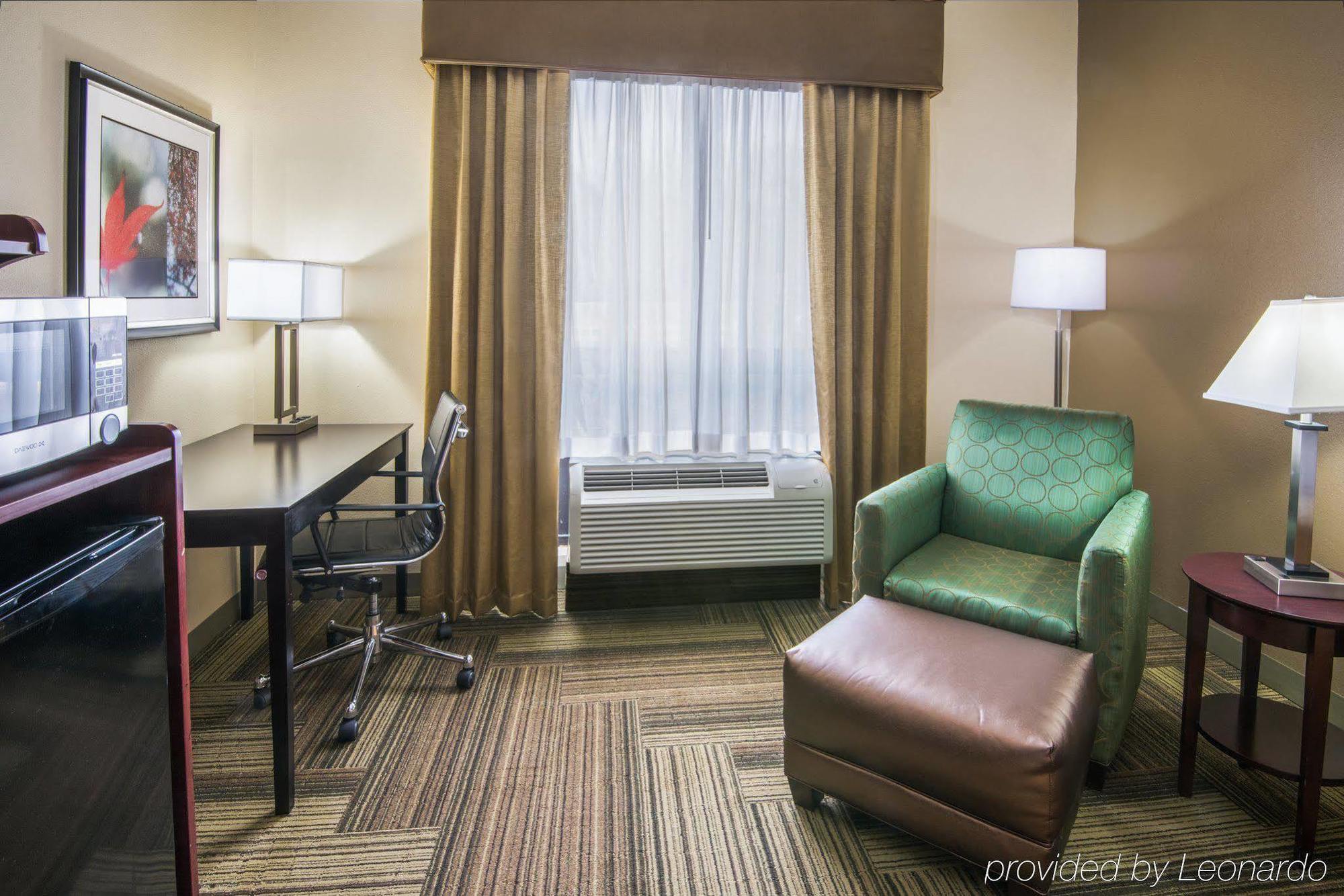 Holiday Inn Express Hotel & Suites Ashland By Ihg Esterno foto