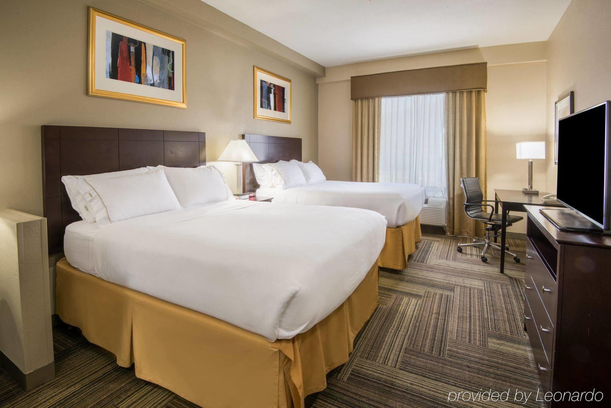 Holiday Inn Express Hotel & Suites Ashland By Ihg Esterno foto